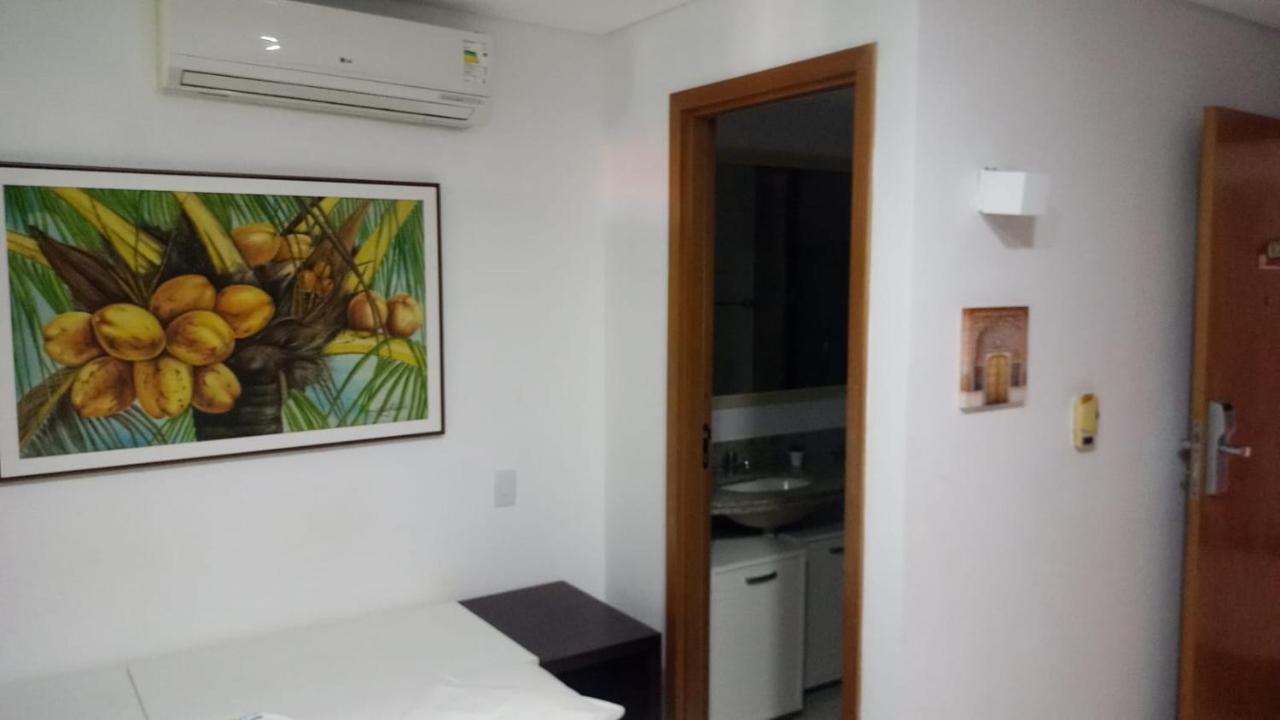 Estudio Marulhos, Varanda Com Vista De Mar E Parque Aquatico, A Beira-Mar Mar De Muro Alto, Com Wi-Fi, Restaurante, Estacionamento E A 10' De Pôrto das Galinhas Eksteriør bilde
